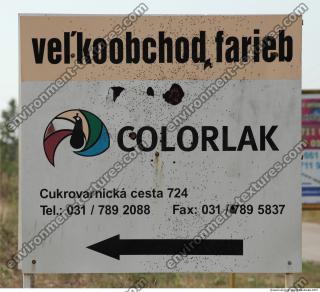 Sign 0005